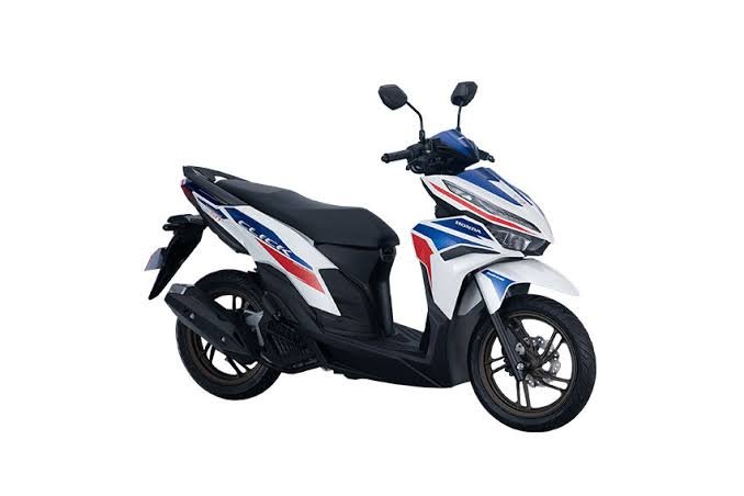 Honda Click