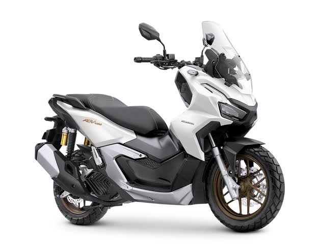 Honda ADV