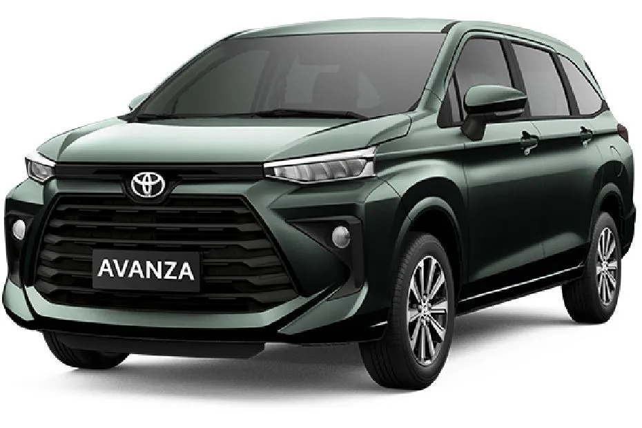 Toyota Avanza